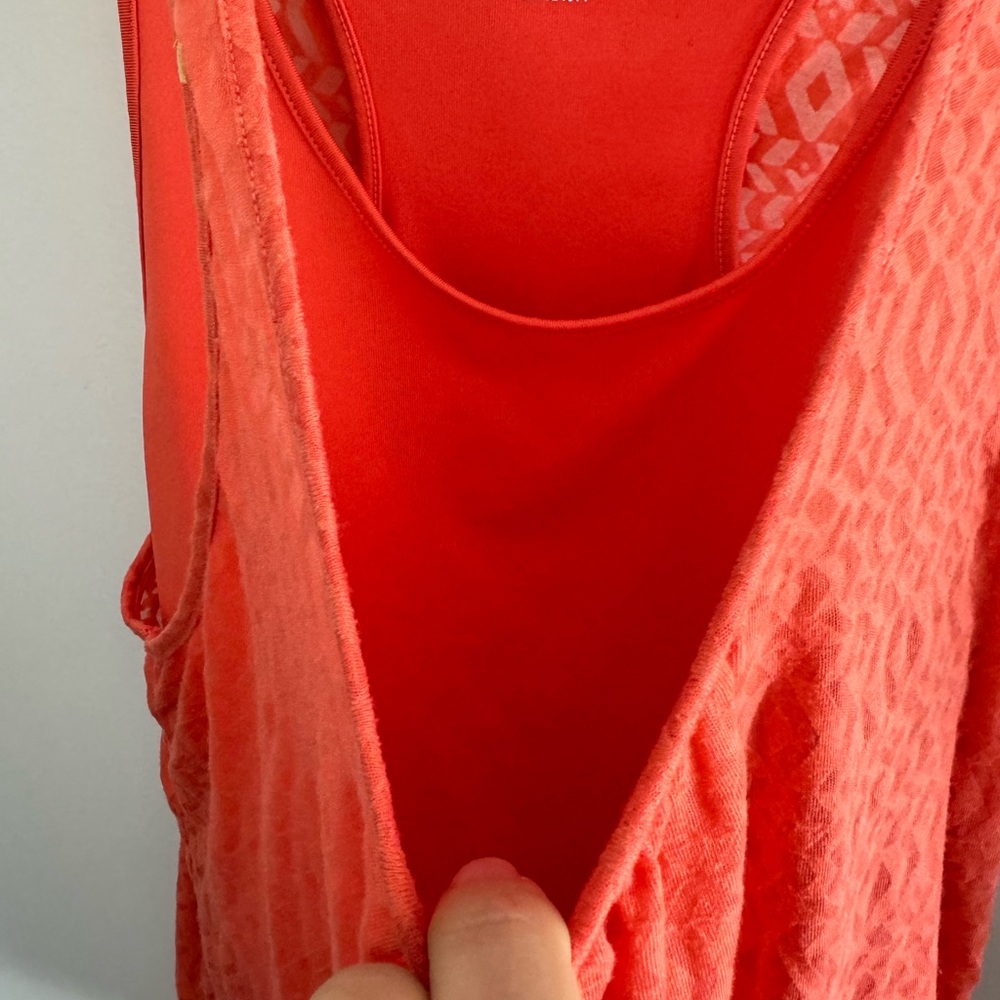 PrAna Workout Top - Picture 3 of 3